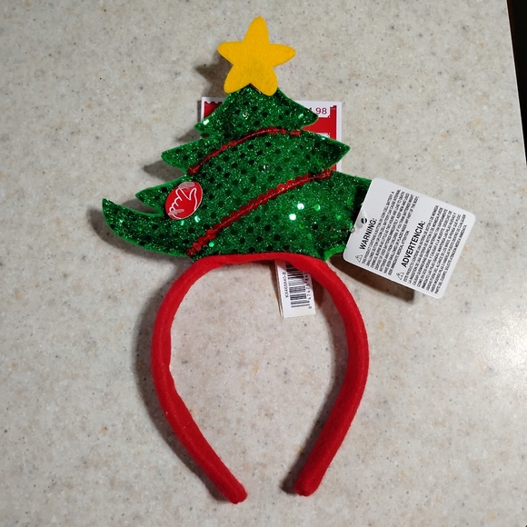 NWT- Christmas Items Half Price - Picture 2 of 7